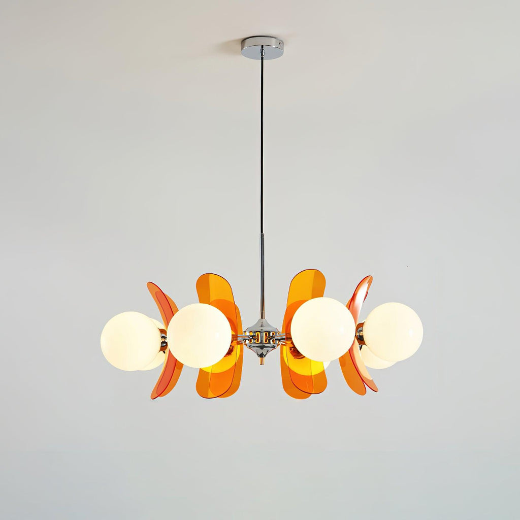 Ulano Chandelier - 48