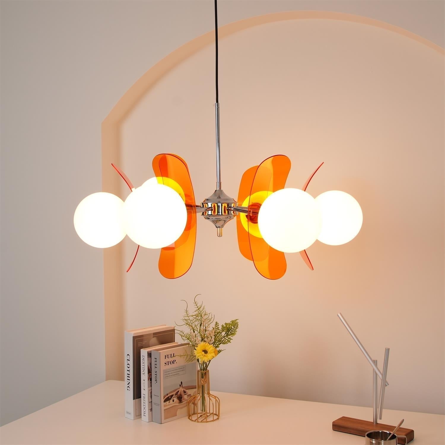 Ulano Chandelier - 5