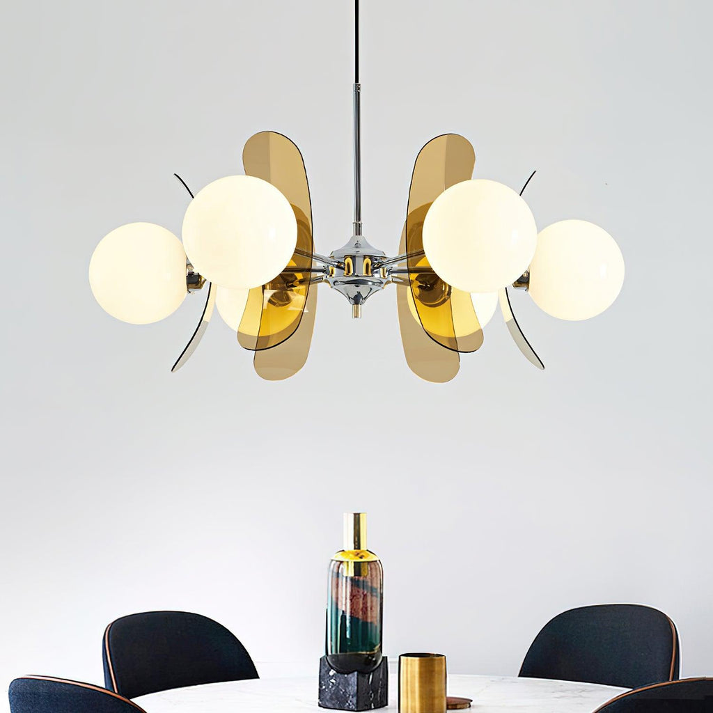 Ulano Chandelier - 6