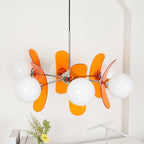 Ulano Chandelier - 7