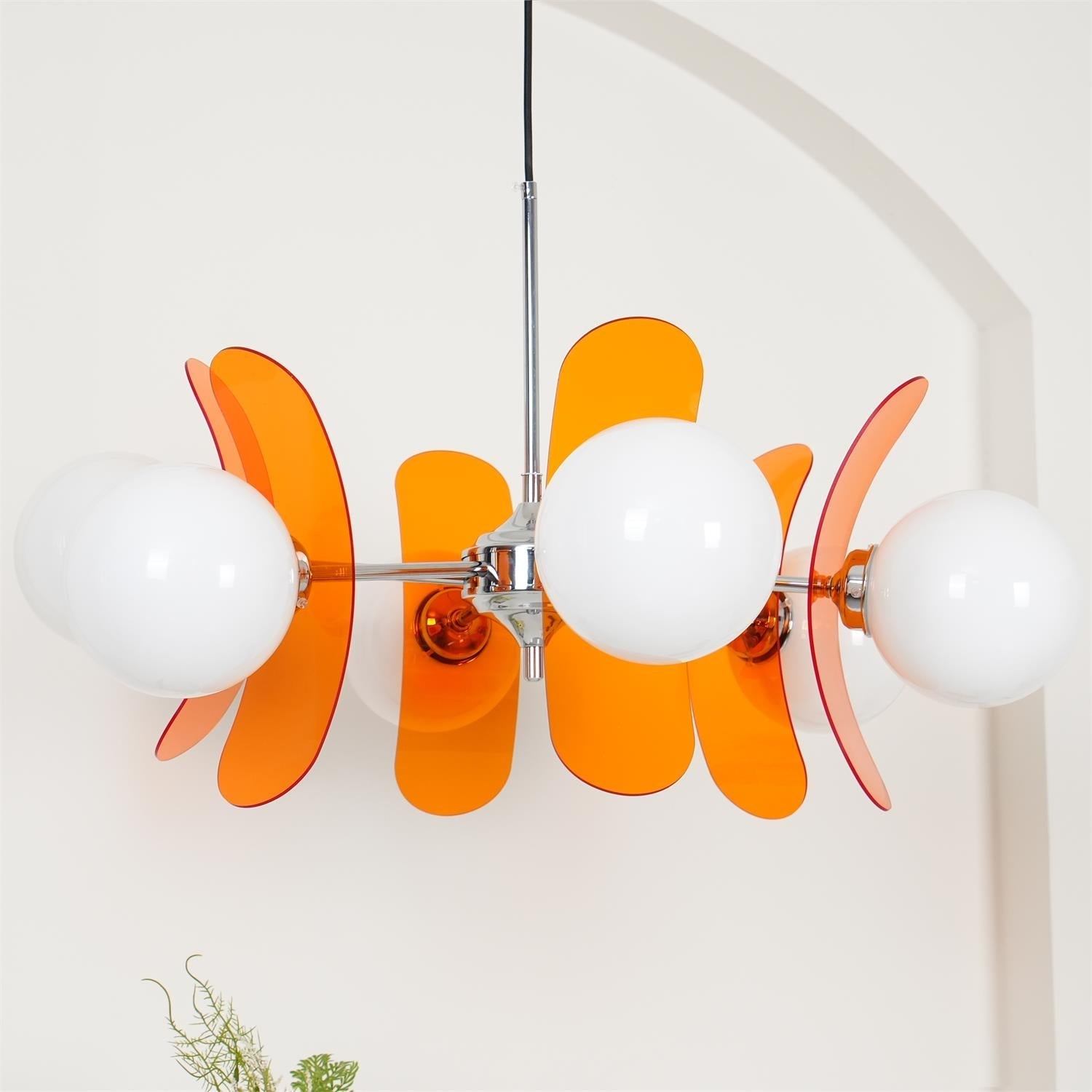 Ulano Chandelier - 8