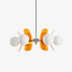 Ulano Chandelier - 9
