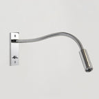 Uvan Wall Light Minimalist with Spot of Lecture Adjustable - 3
