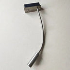 Uvan Wall Light Minimalist with Spot of Lecture Adjustable - 5