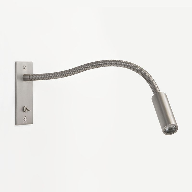 Uvan Wall Light Minimalist with Spot of Lecture Adjustable - 6