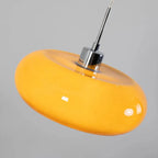 Charlotte Glass Pendant Light
