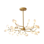Welin Pendant Light Multi Nordic Bedroom Room to Bedroom - 11