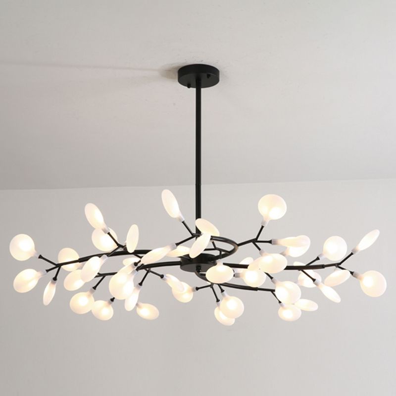 Welin Pendant Light Multi Nordic Bedroom Room to Bedroom - 6