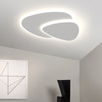 Zeno Ceiling Light Triangle Modern Living Room - 5